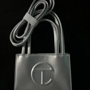 Telfar Small Shopping Bag